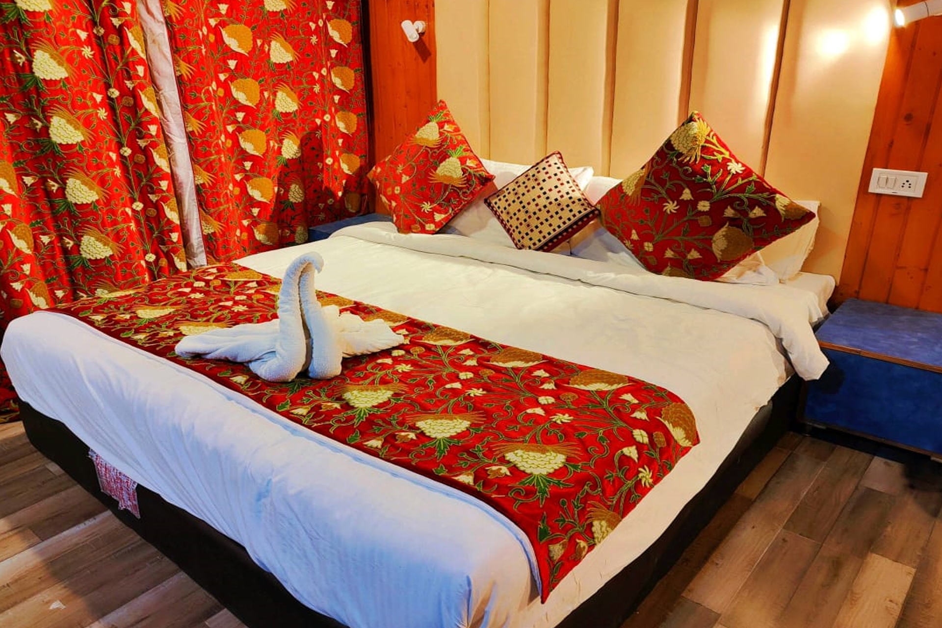 Room Photo